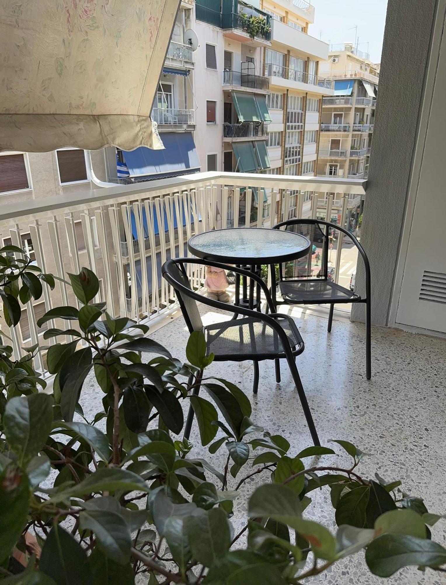 Petaluda House 5 Bed and Breakfast Athen Eksteriør billede